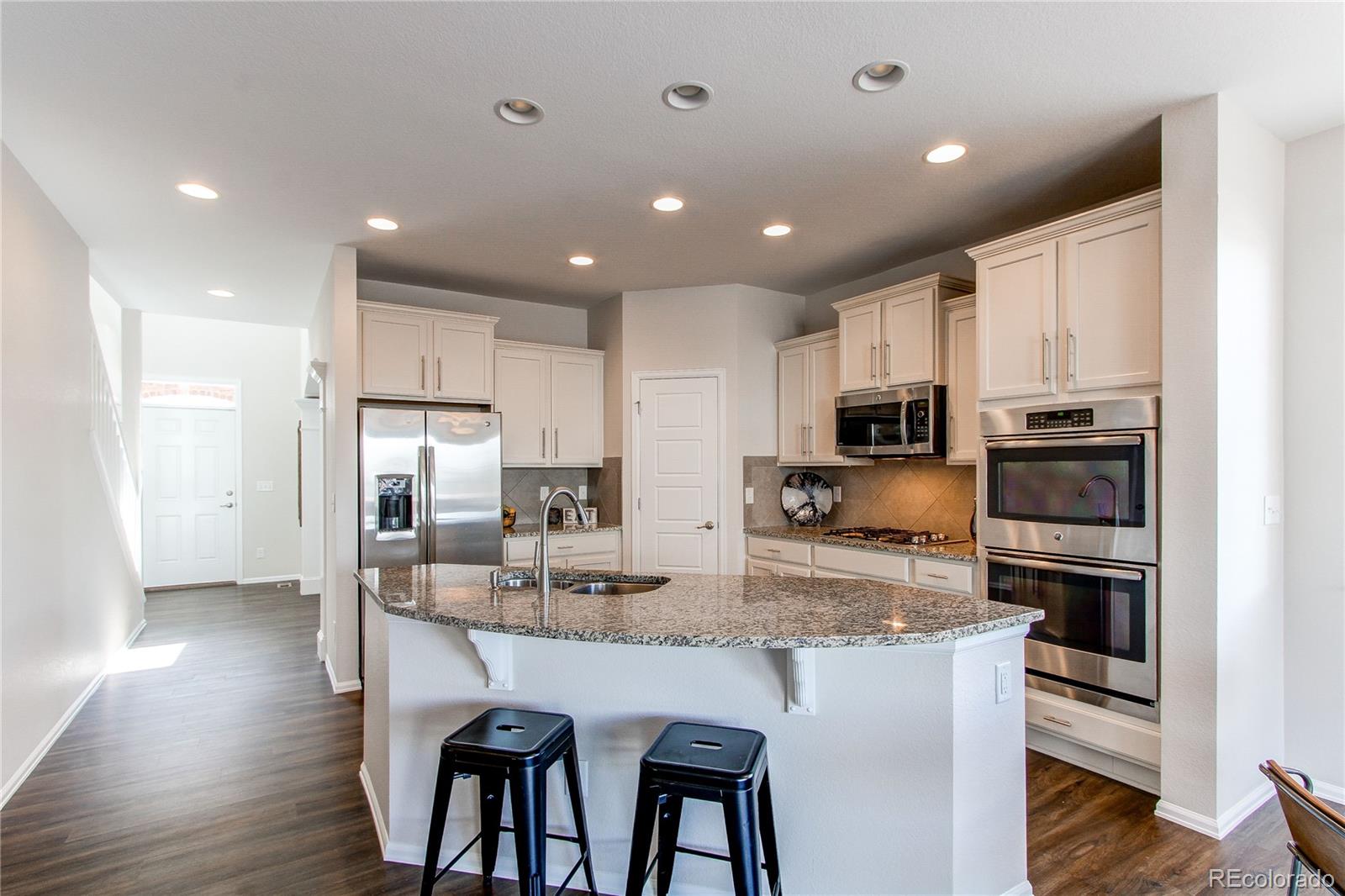 MLS Image #4 for 5540  palomino way,frederick, Colorado