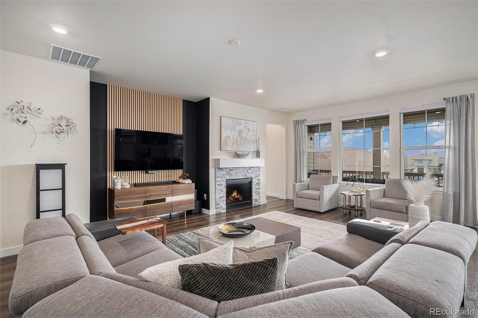 MLS Image #2 for 8815 s tibet court,aurora, Colorado