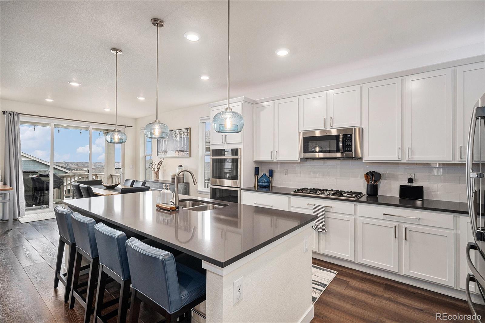 MLS Image #6 for 8815 s tibet court,aurora, Colorado