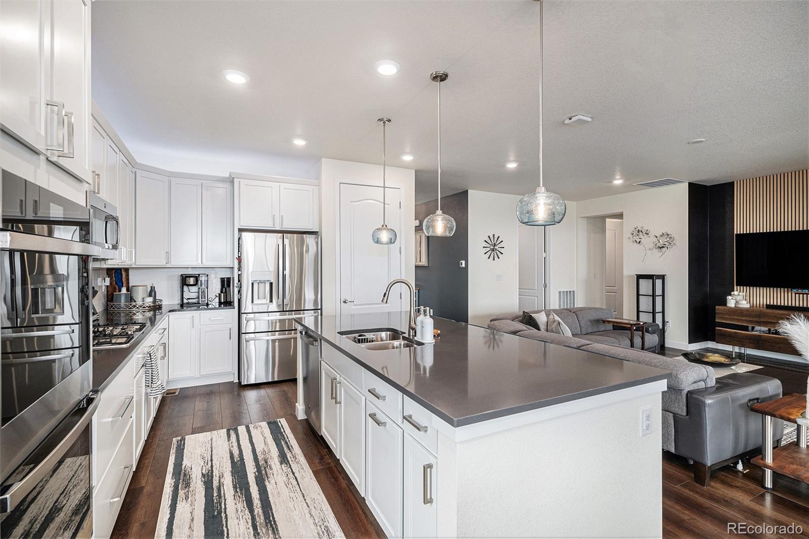 MLS Image #8 for 8815 s tibet court,aurora, Colorado