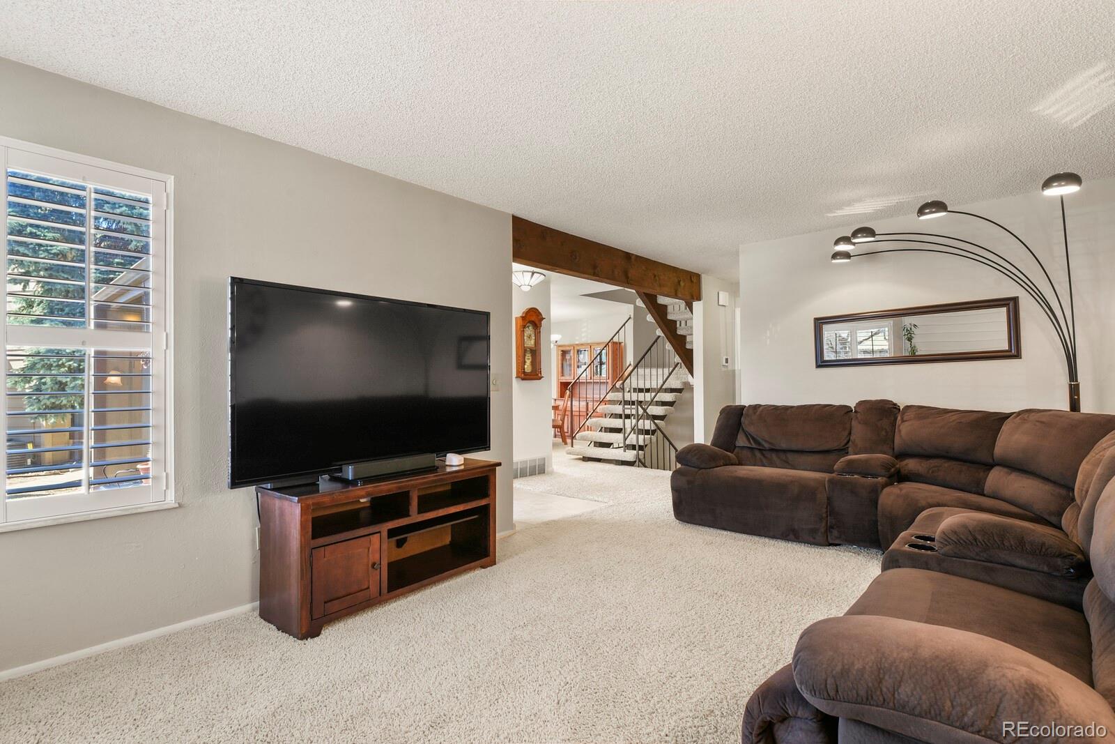 MLS Image #3 for 10732 w florida avenue,lakewood, Colorado