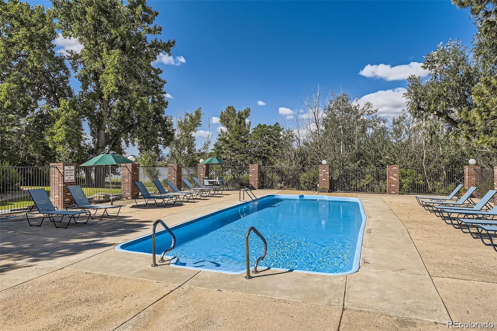 MLS Image #33 for 10732 w florida avenue,lakewood, Colorado