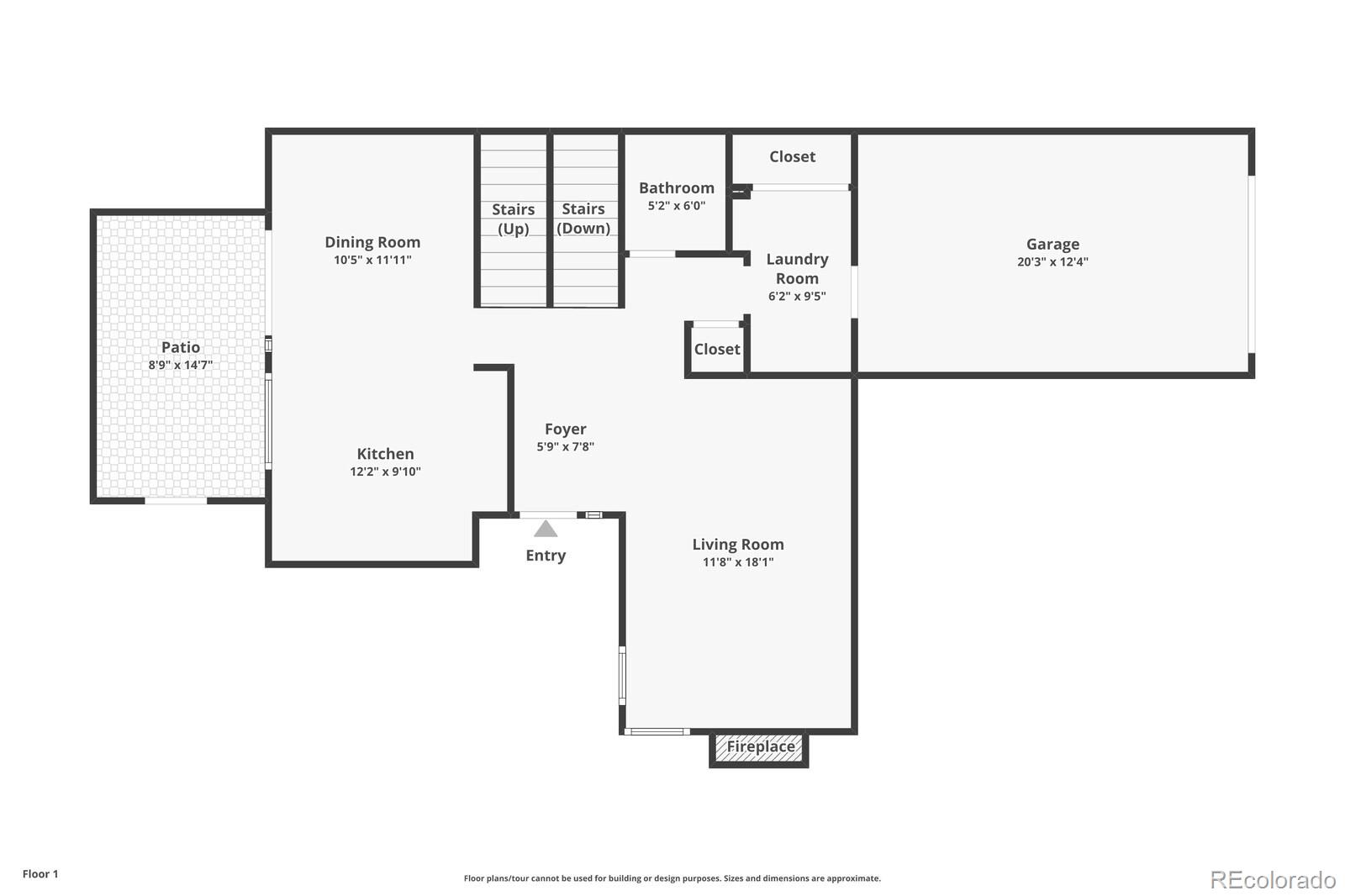 MLS Image #35 for 10732 w florida avenue,lakewood, Colorado