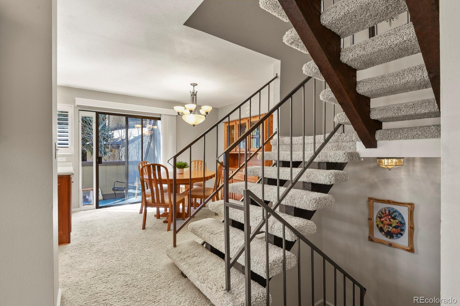 MLS Image #4 for 10732 w florida avenue,lakewood, Colorado