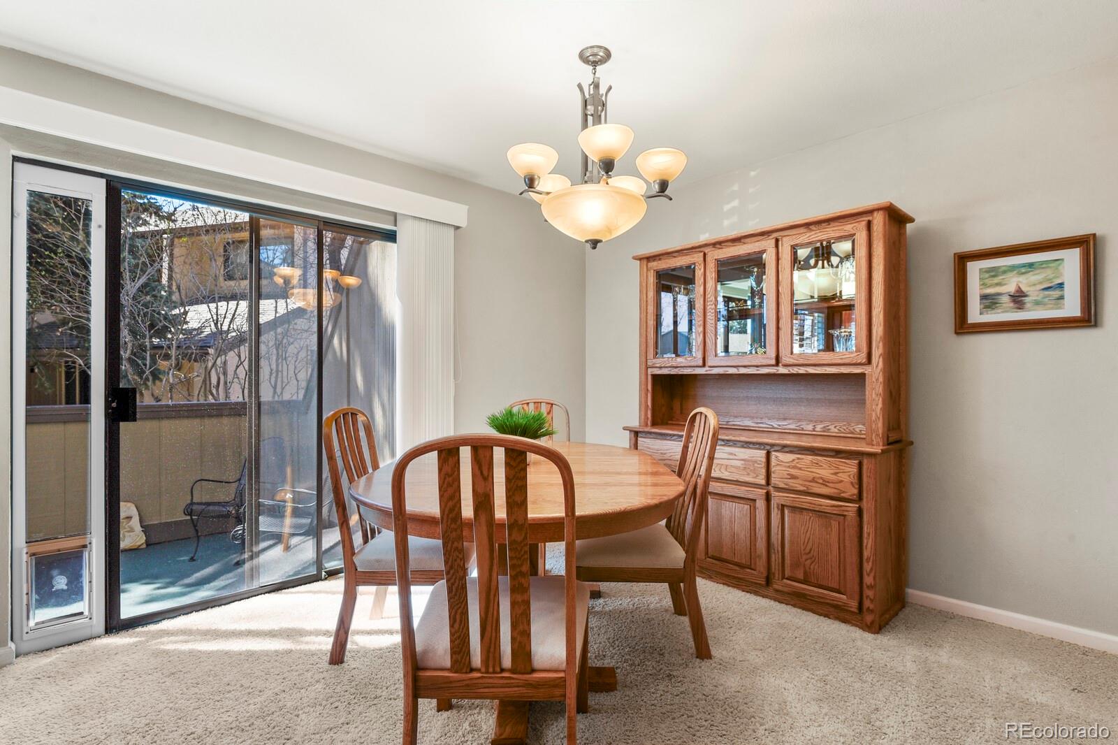 MLS Image #5 for 10732 w florida avenue,lakewood, Colorado