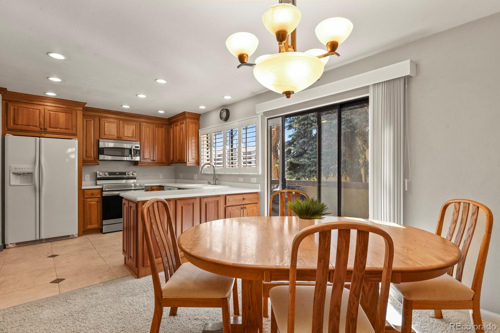 MLS Image #6 for 10732 w florida avenue,lakewood, Colorado