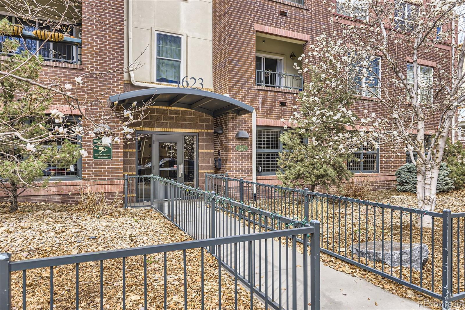 MLS Image #0 for 1623  saint paul street,denver, Colorado