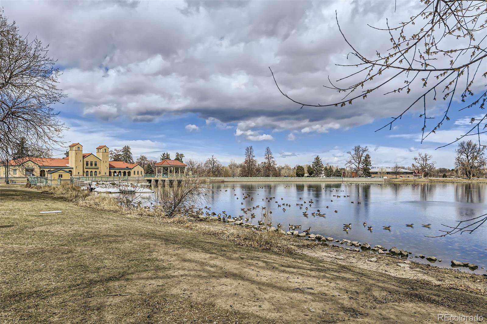 MLS Image #1 for 1623  saint paul street,denver, Colorado