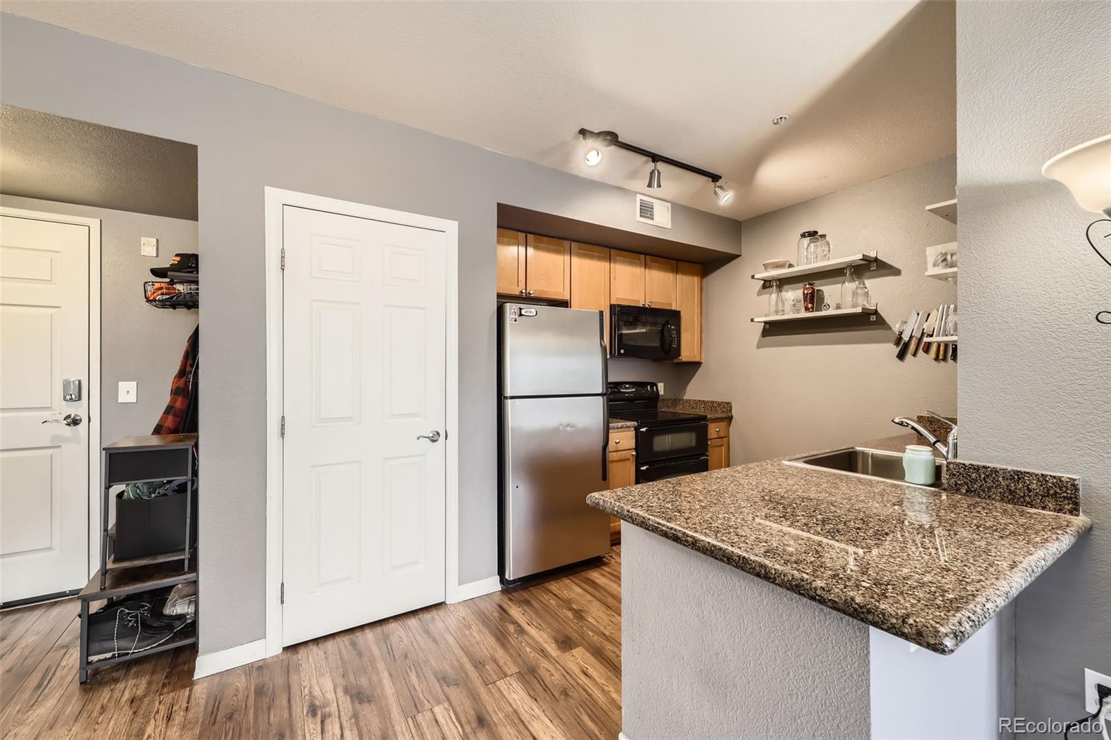MLS Image #3 for 1623  saint paul street,denver, Colorado