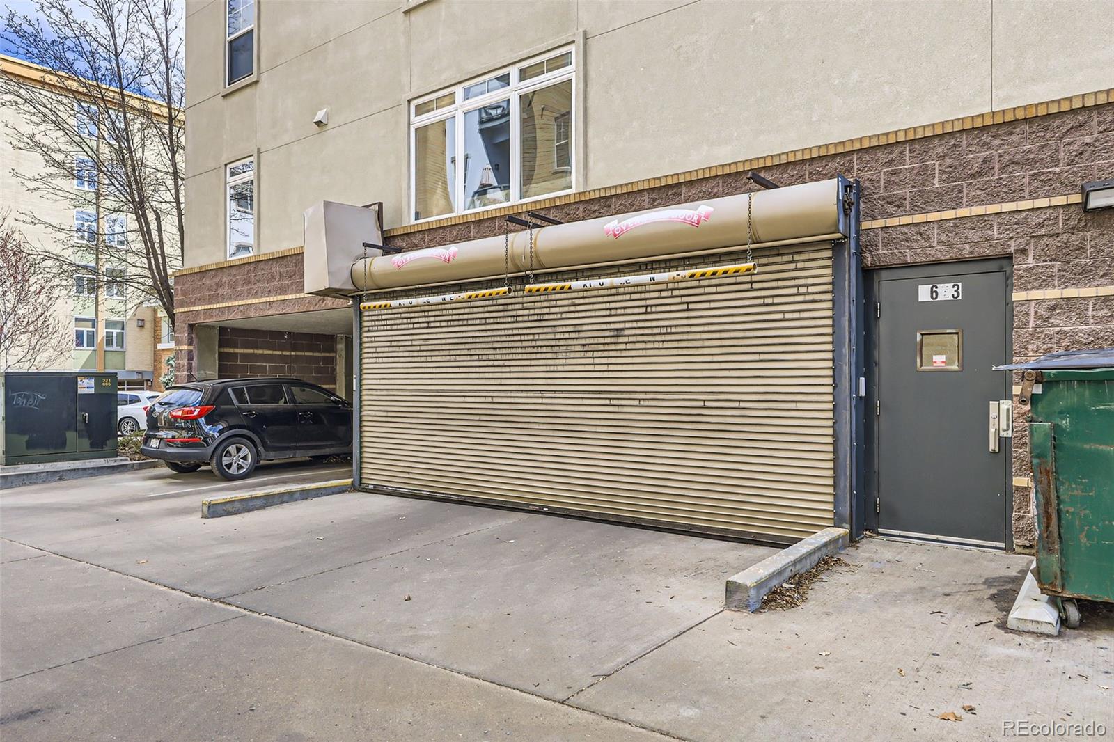MLS Image #9 for 1623  saint paul street,denver, Colorado