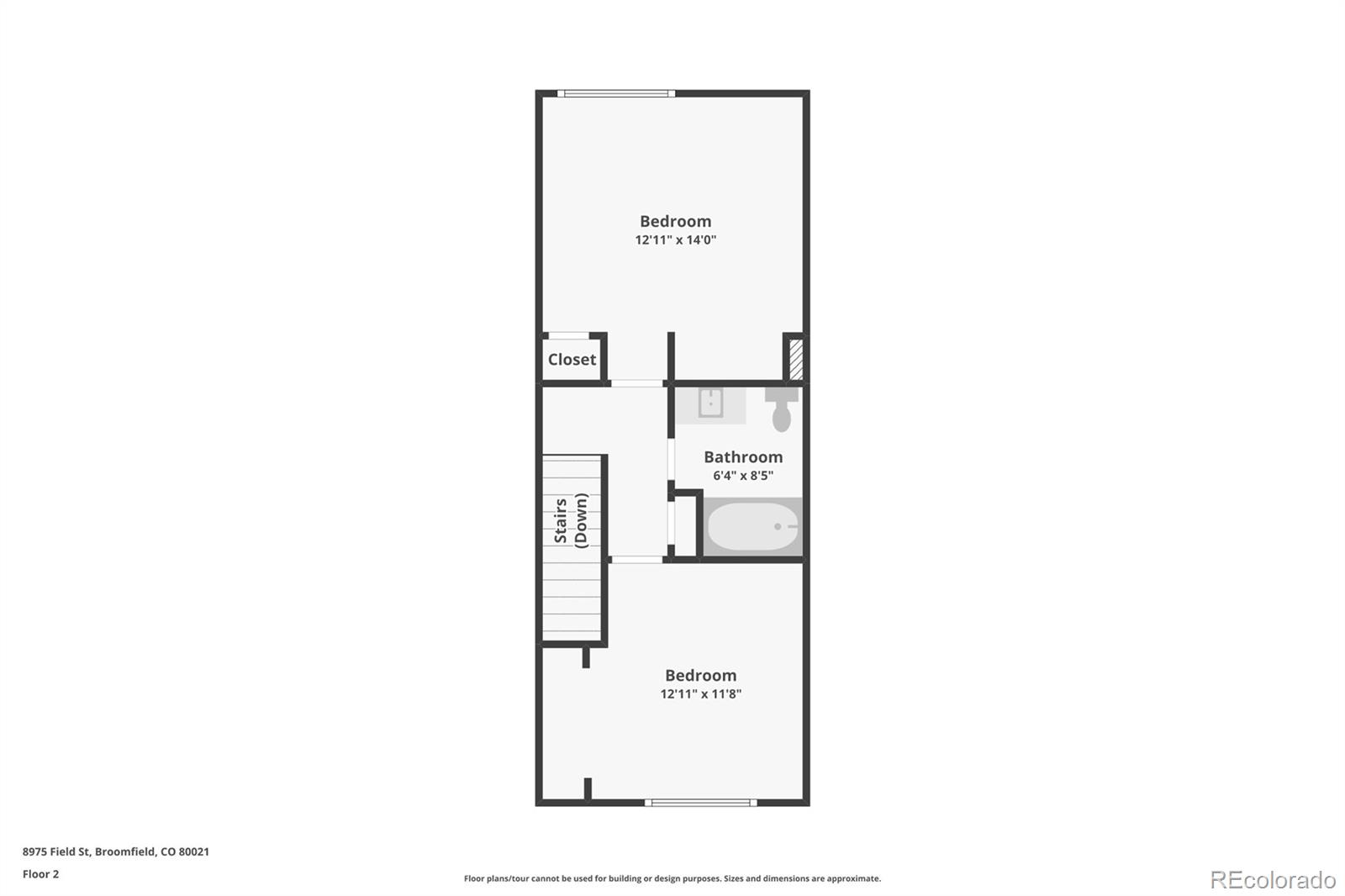 MLS Image #44 for 8975  field street,broomfield, Colorado
