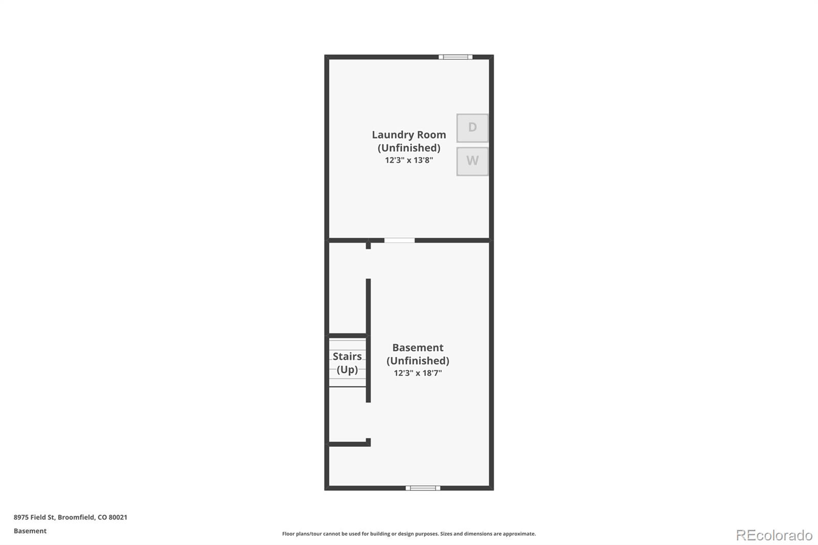 MLS Image #45 for 8975  field street,broomfield, Colorado