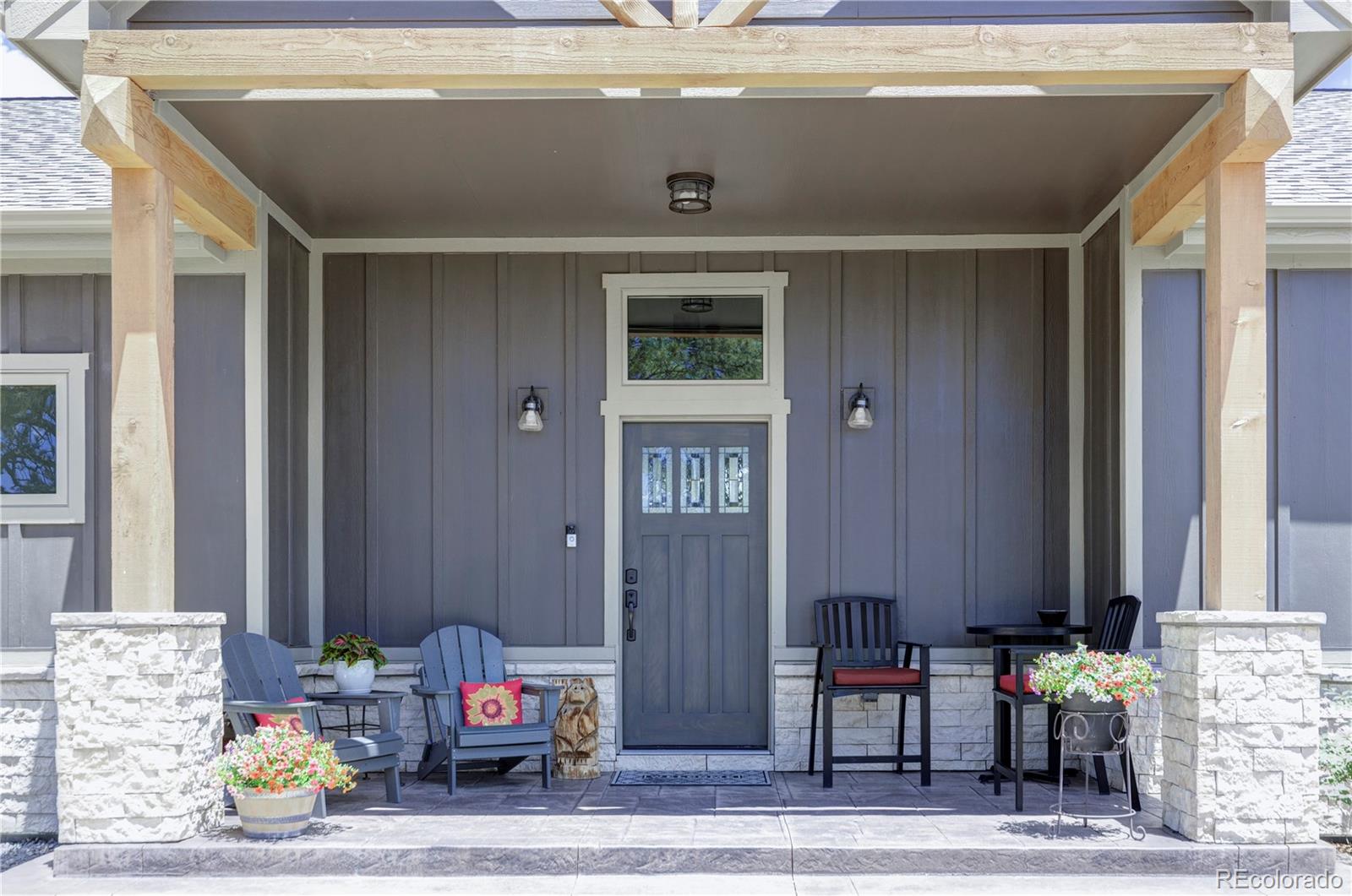 MLS Image #2 for 5917  black forest drive,elizabeth, Colorado