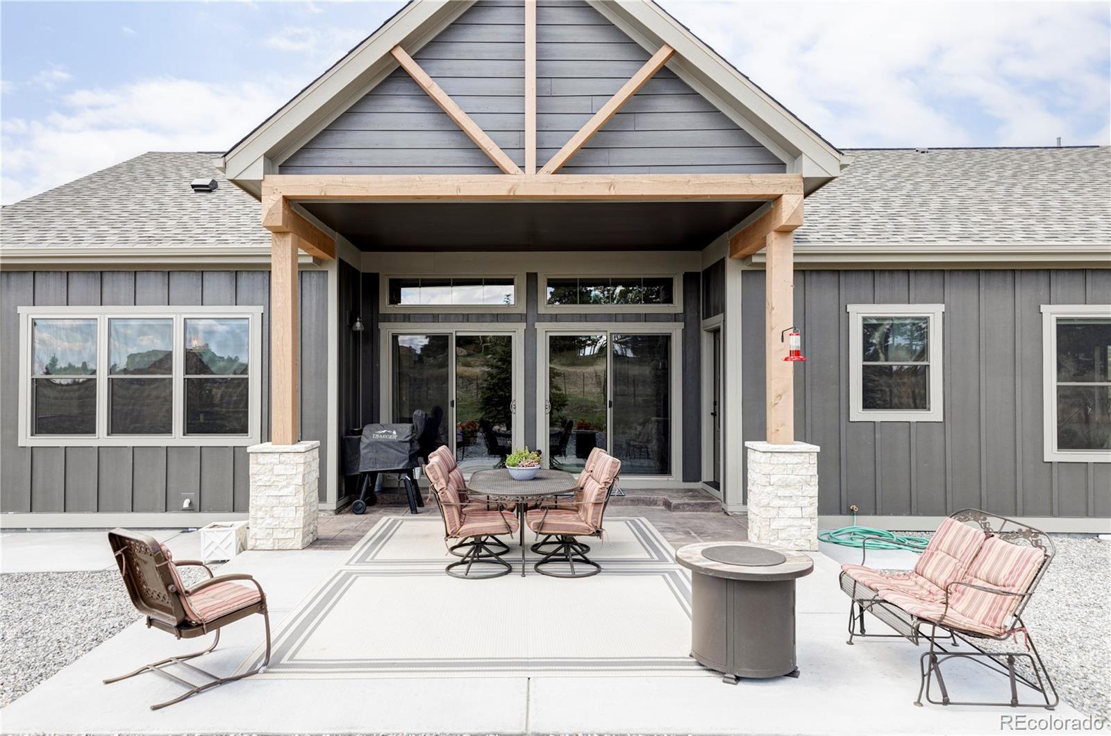 MLS Image #25 for 5917  black forest drive,elizabeth, Colorado