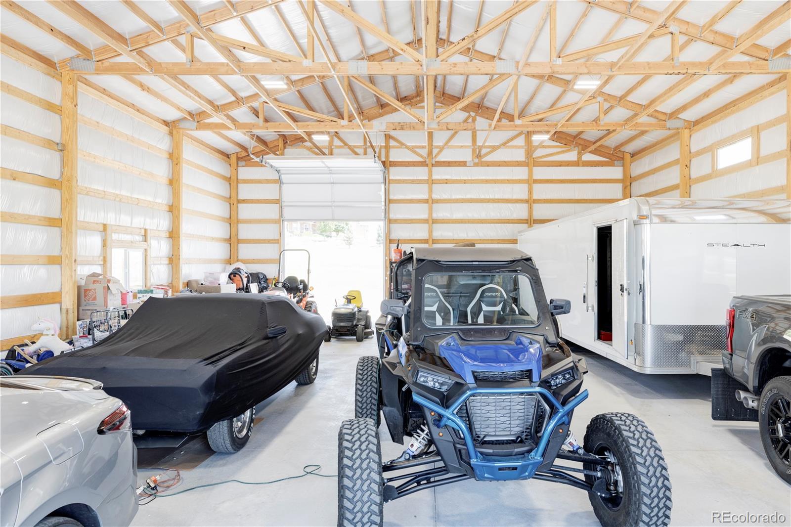 MLS Image #26 for 5917  black forest drive,elizabeth, Colorado