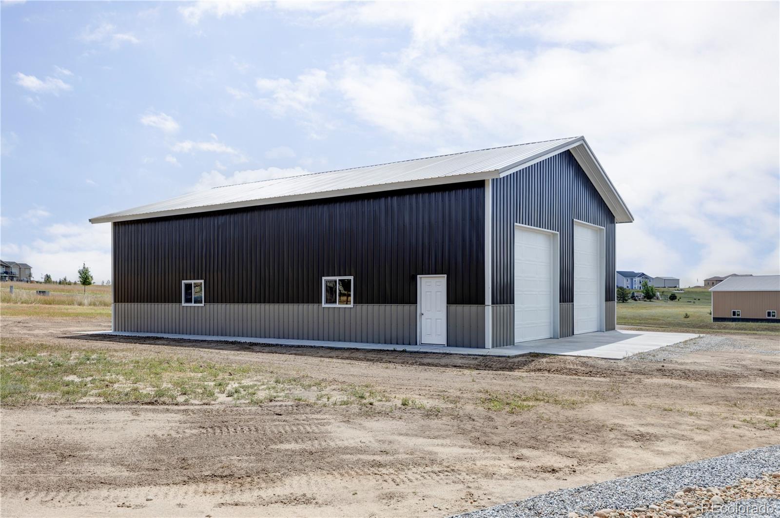 MLS Image #27 for 5917  black forest drive,elizabeth, Colorado