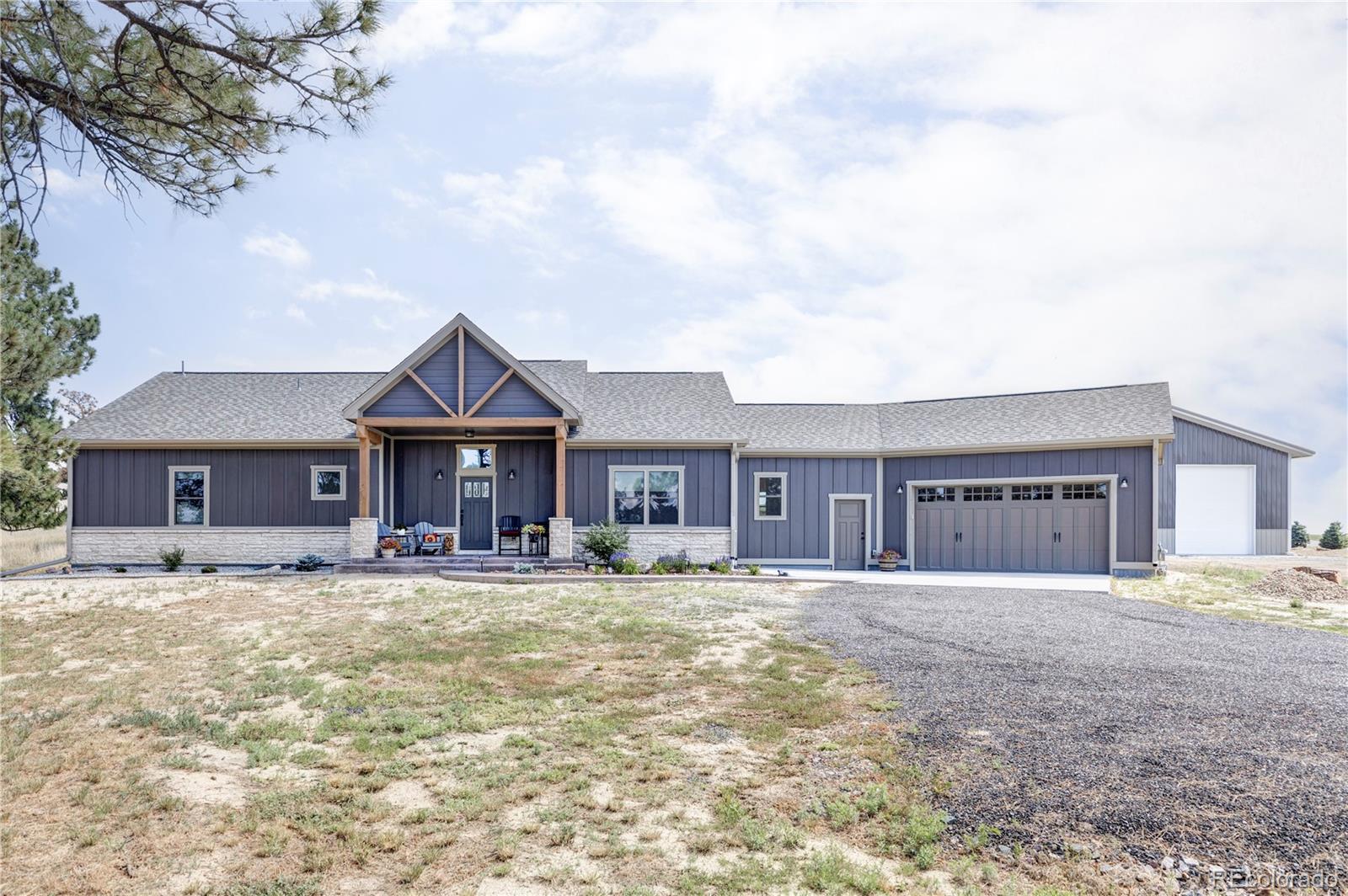 MLS Image #28 for 5917  black forest drive,elizabeth, Colorado