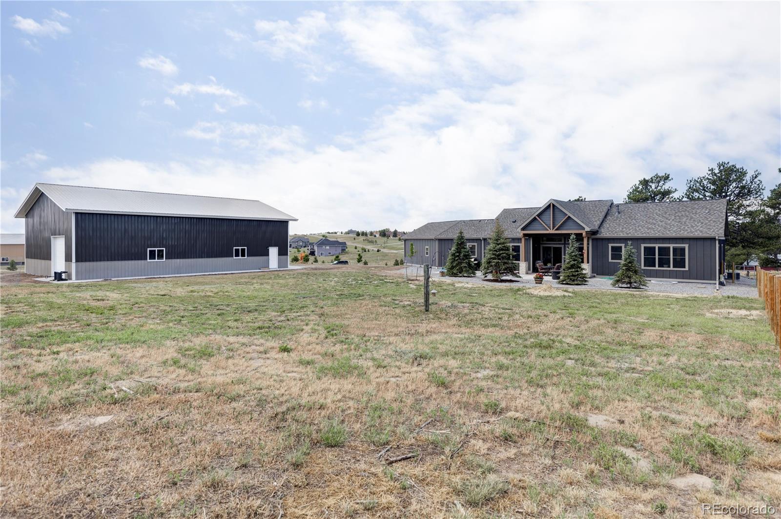 MLS Image #29 for 5917  black forest drive,elizabeth, Colorado