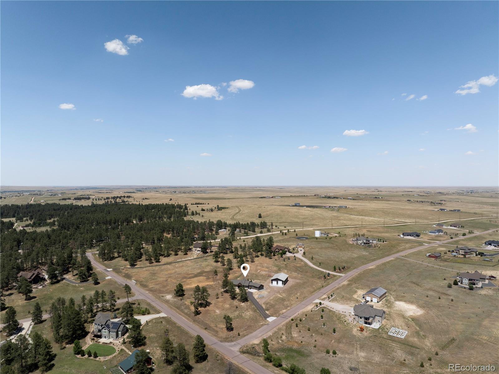 MLS Image #30 for 5917  black forest drive,elizabeth, Colorado