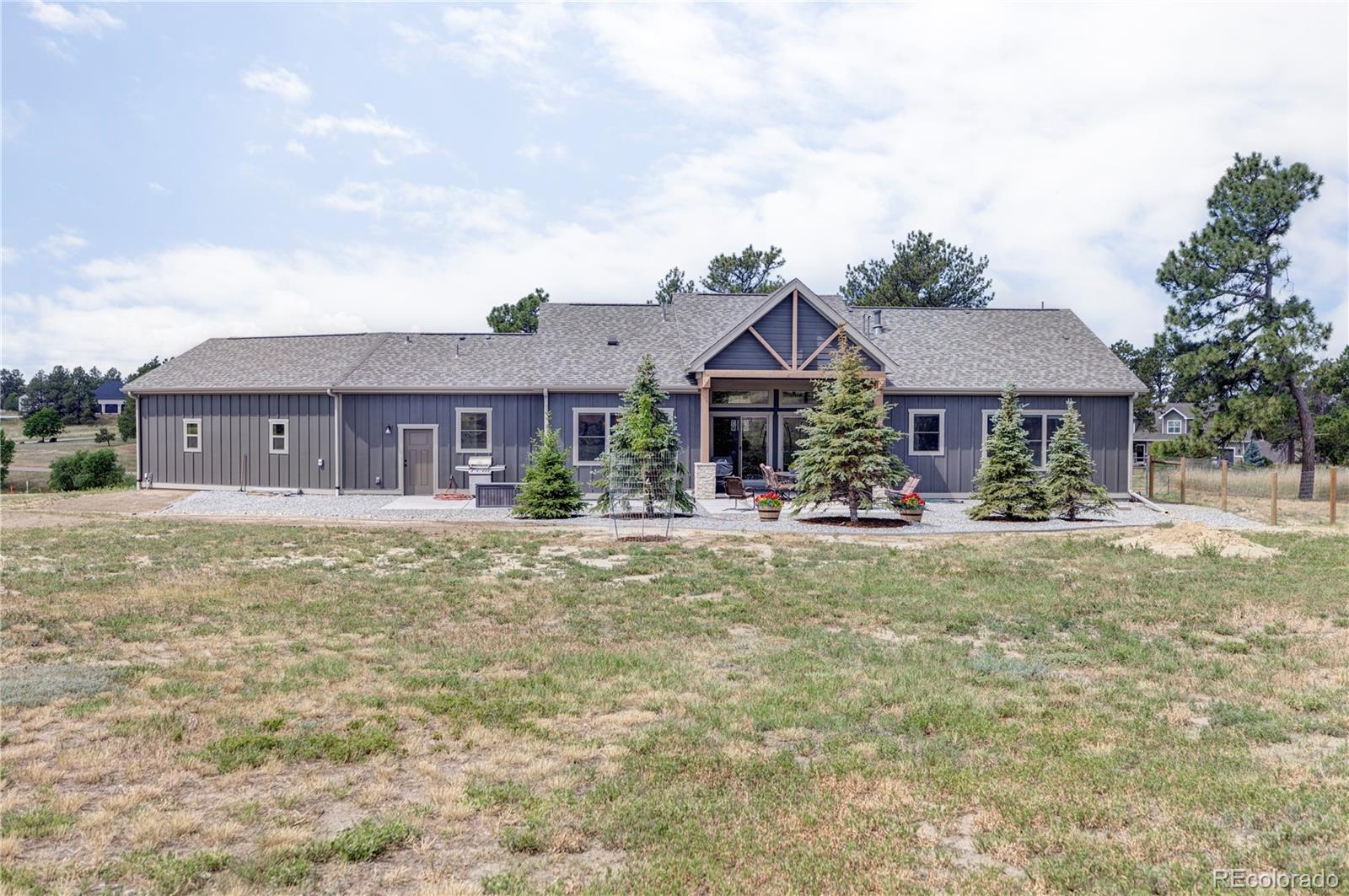 MLS Image #31 for 5917  black forest drive,elizabeth, Colorado