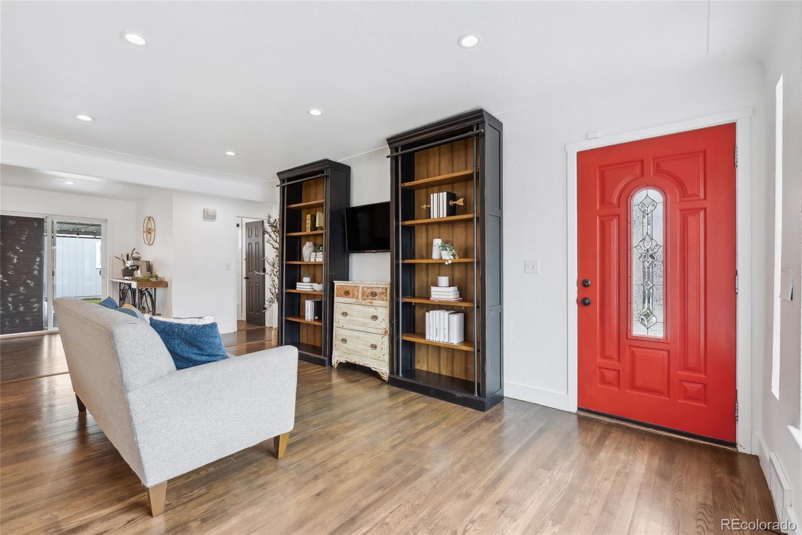 MLS Image #11 for 2650  niagara street,denver, Colorado