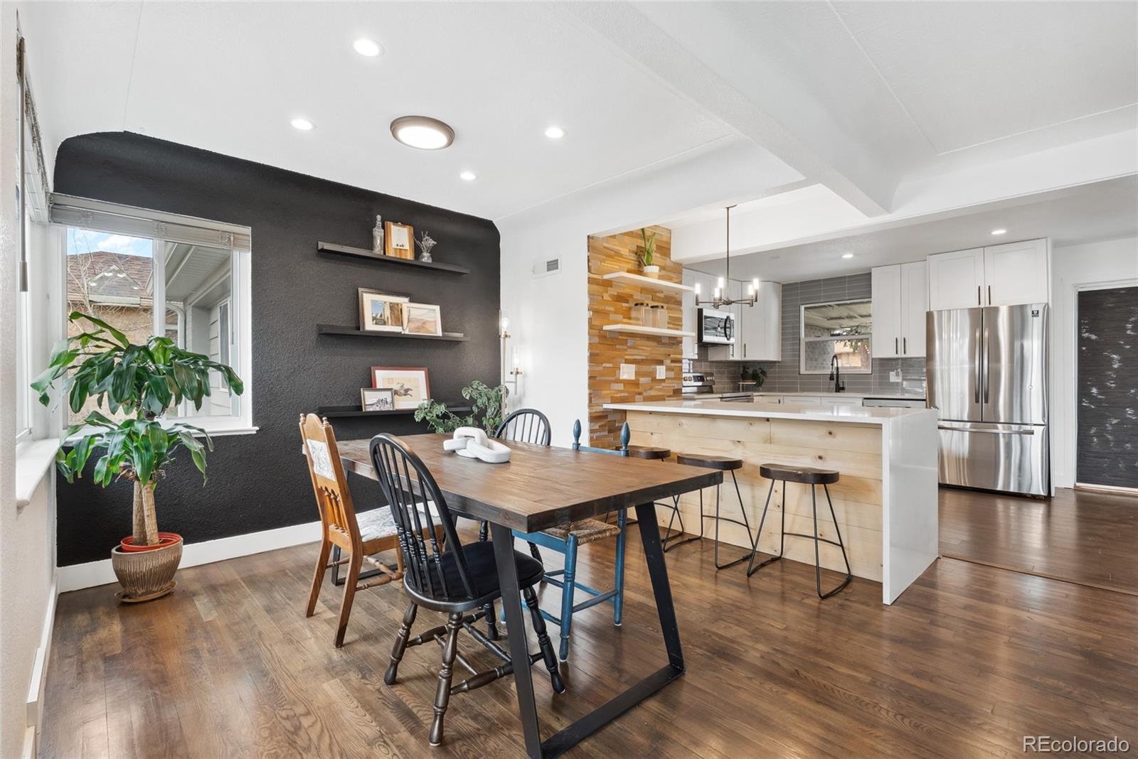 MLS Image #13 for 2650  niagara street,denver, Colorado