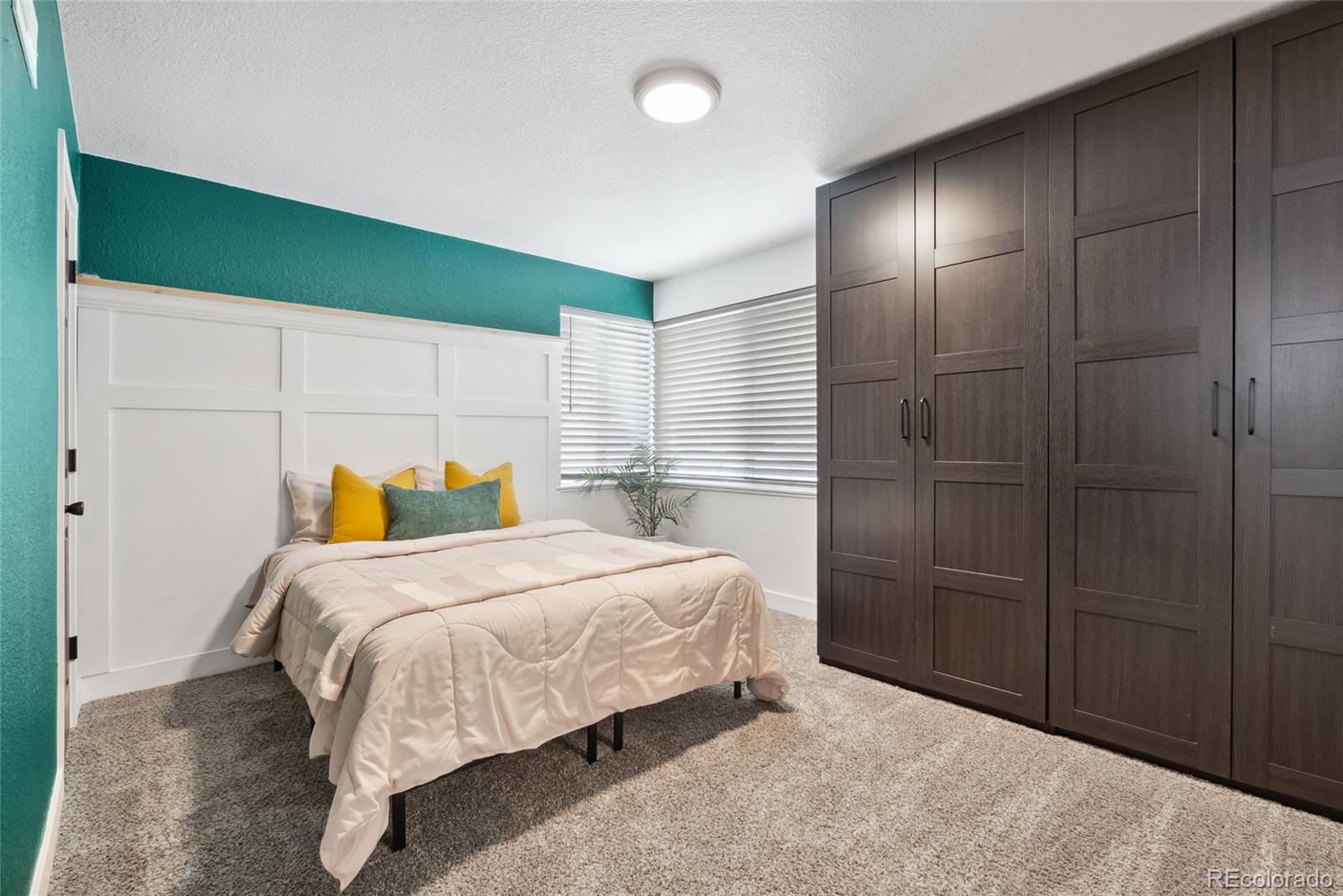 MLS Image #21 for 2650  niagara street,denver, Colorado