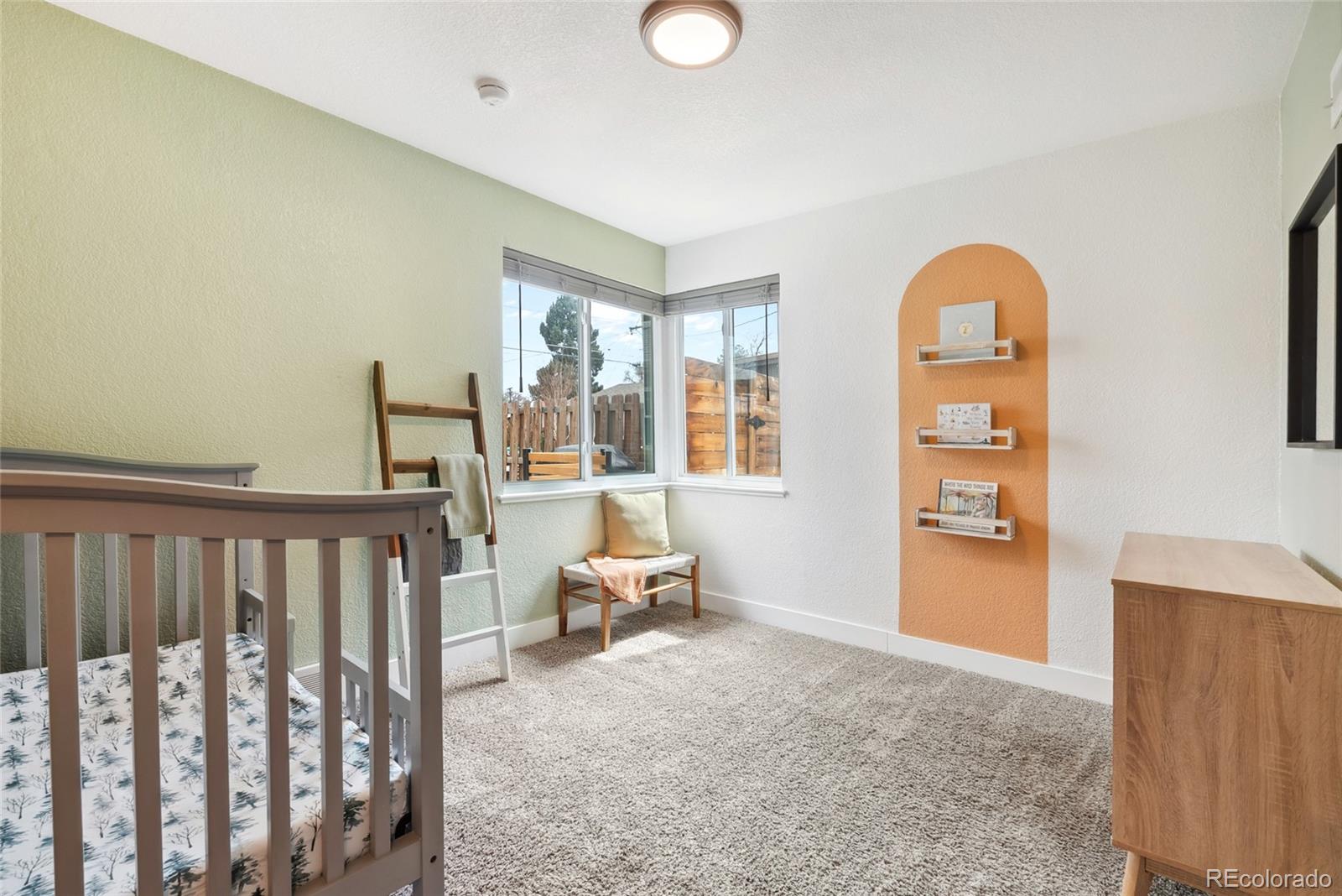 MLS Image #24 for 2650  niagara street,denver, Colorado