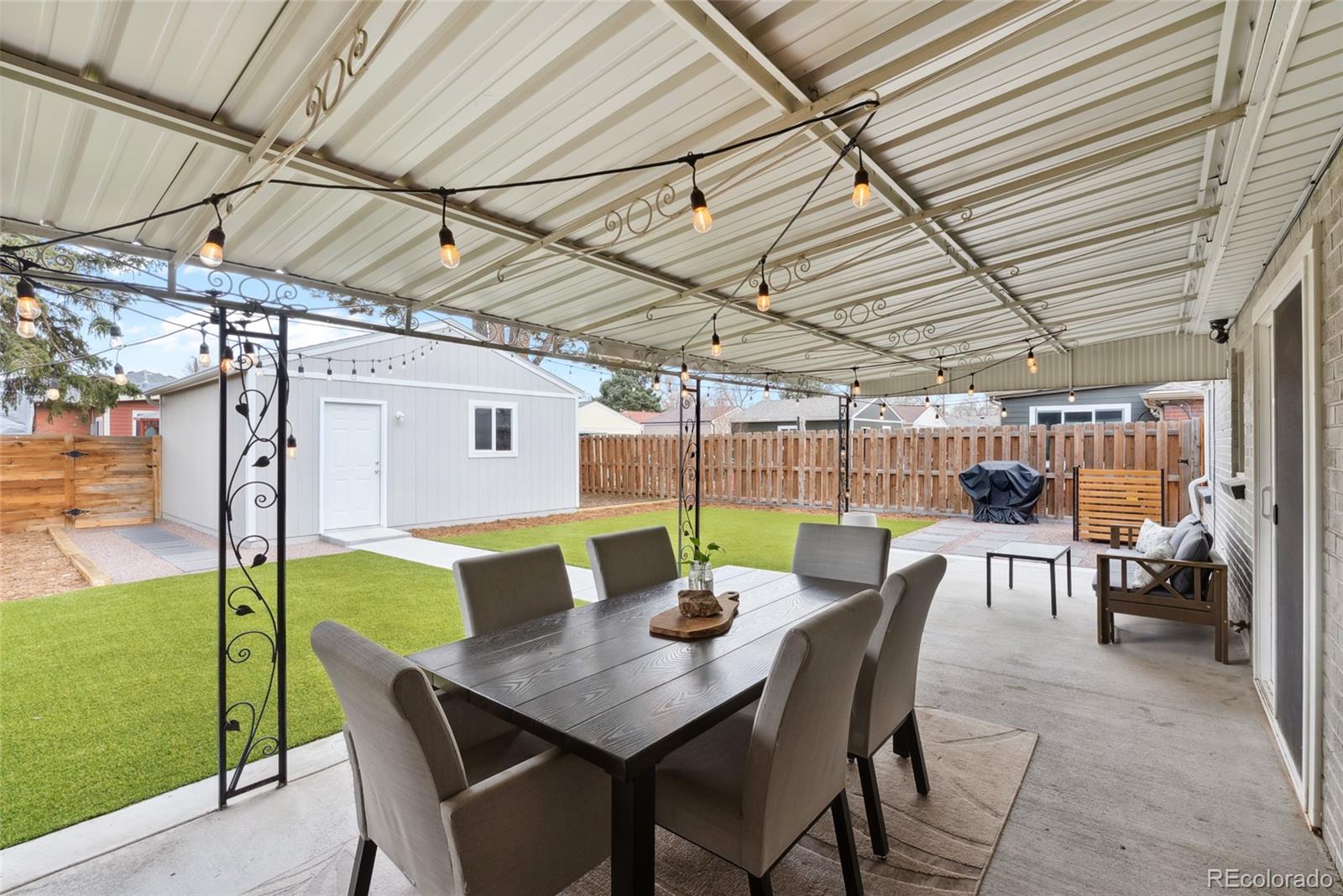 MLS Image #31 for 2650  niagara street,denver, Colorado