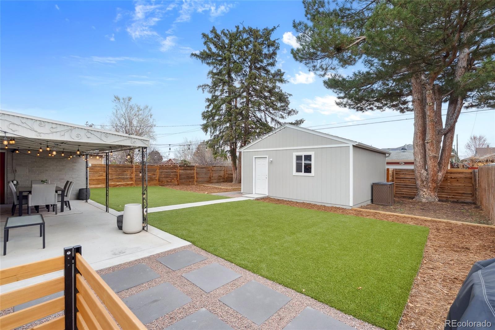 MLS Image #33 for 2650  niagara street,denver, Colorado
