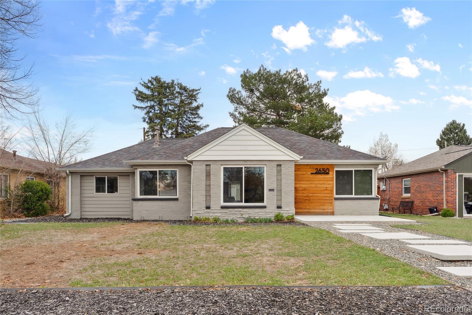 MLS Image #36 for 2650  niagara street,denver, Colorado