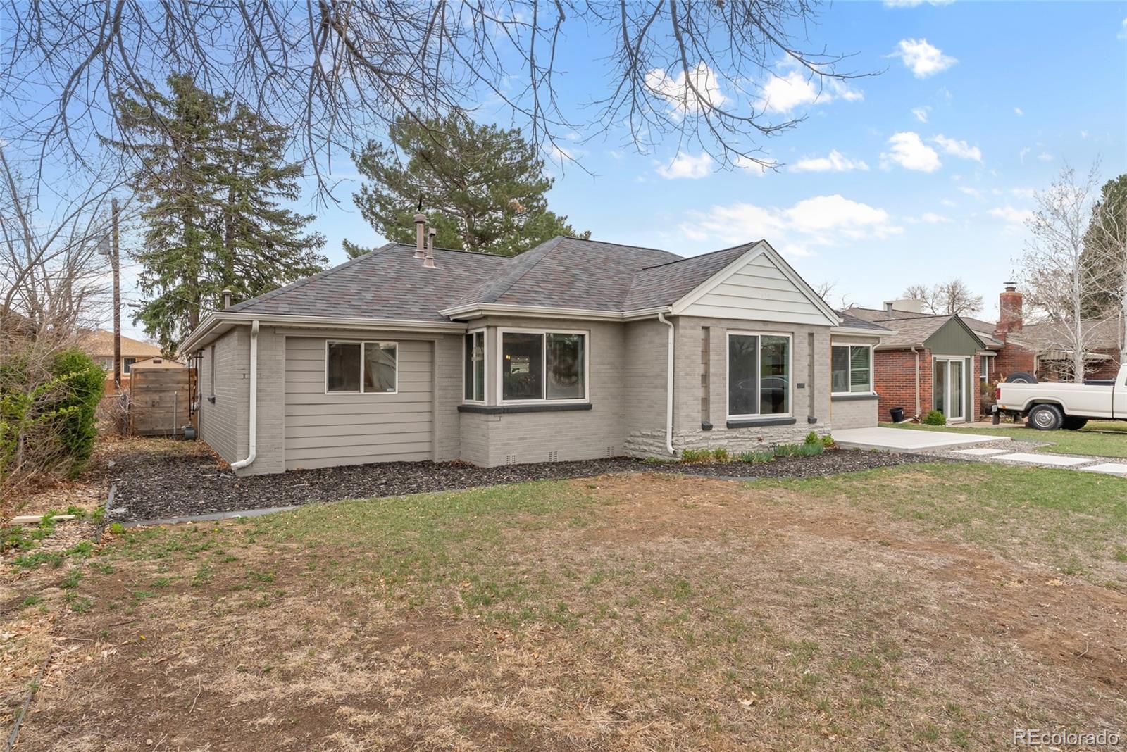 MLS Image #38 for 2650  niagara street,denver, Colorado