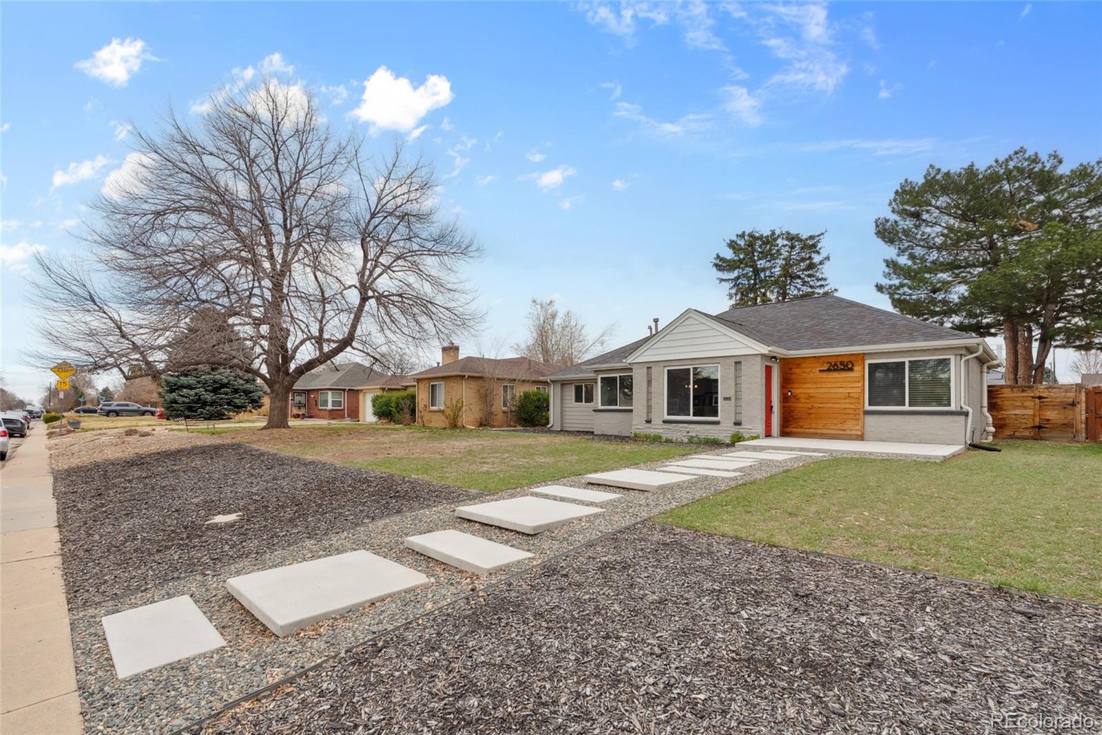 MLS Image #39 for 2650  niagara street,denver, Colorado