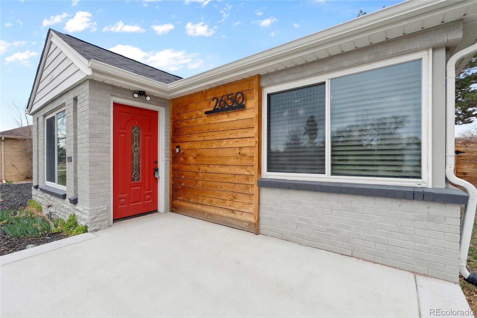 MLS Image #40 for 2650  niagara street,denver, Colorado
