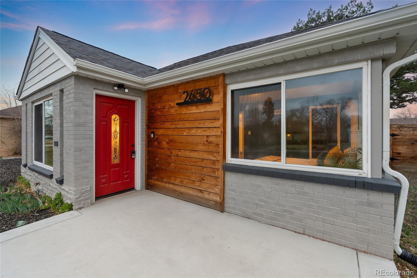 MLS Image #7 for 2650  niagara street,denver, Colorado