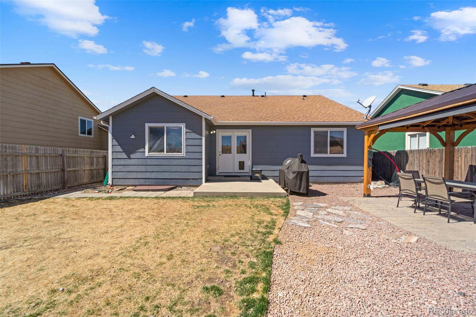 MLS Image #22 for 6223  gossamer street,colorado springs, Colorado