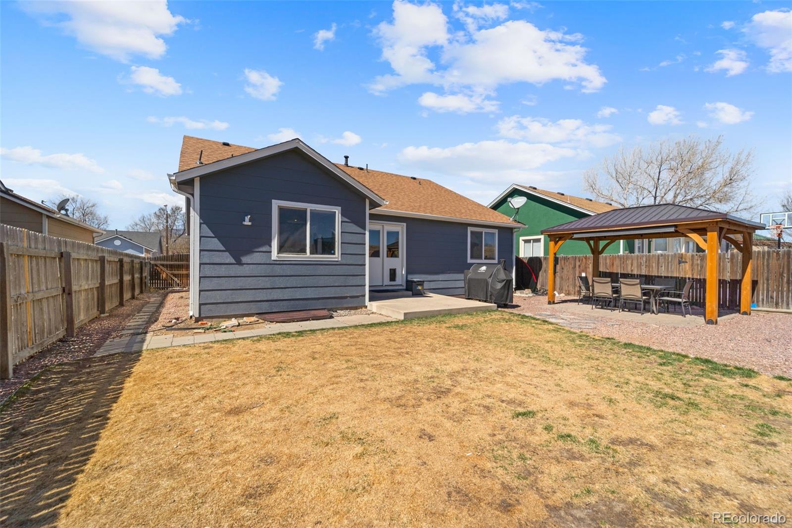 MLS Image #23 for 6223  gossamer street,colorado springs, Colorado