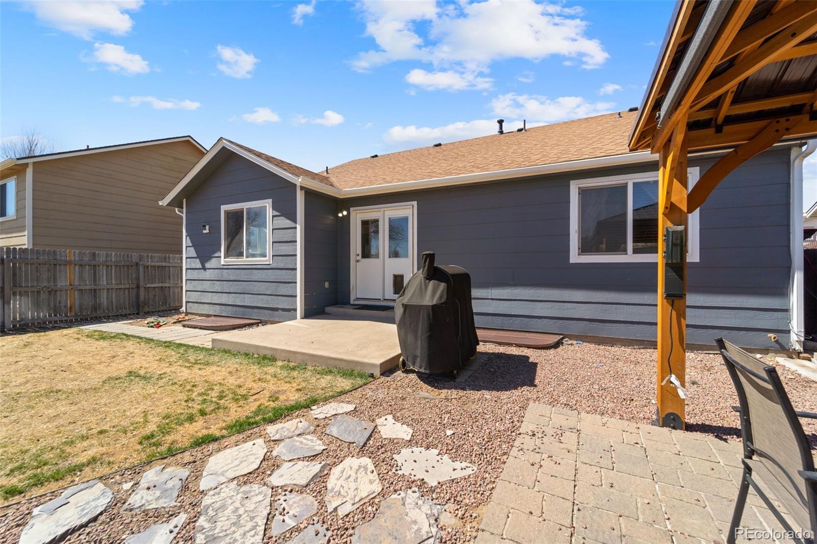 MLS Image #24 for 6223  gossamer street,colorado springs, Colorado