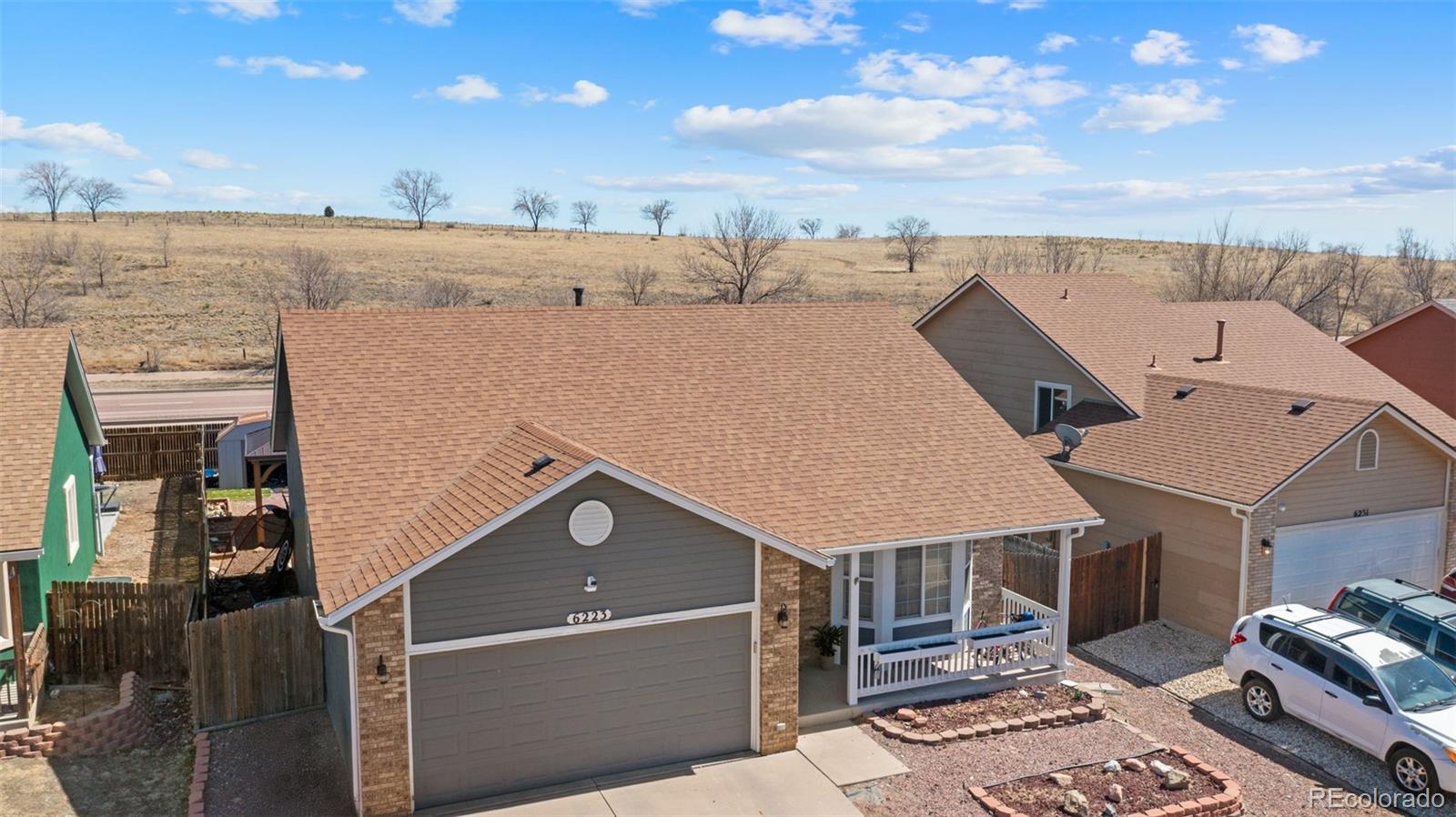 MLS Image #25 for 6223  gossamer street,colorado springs, Colorado