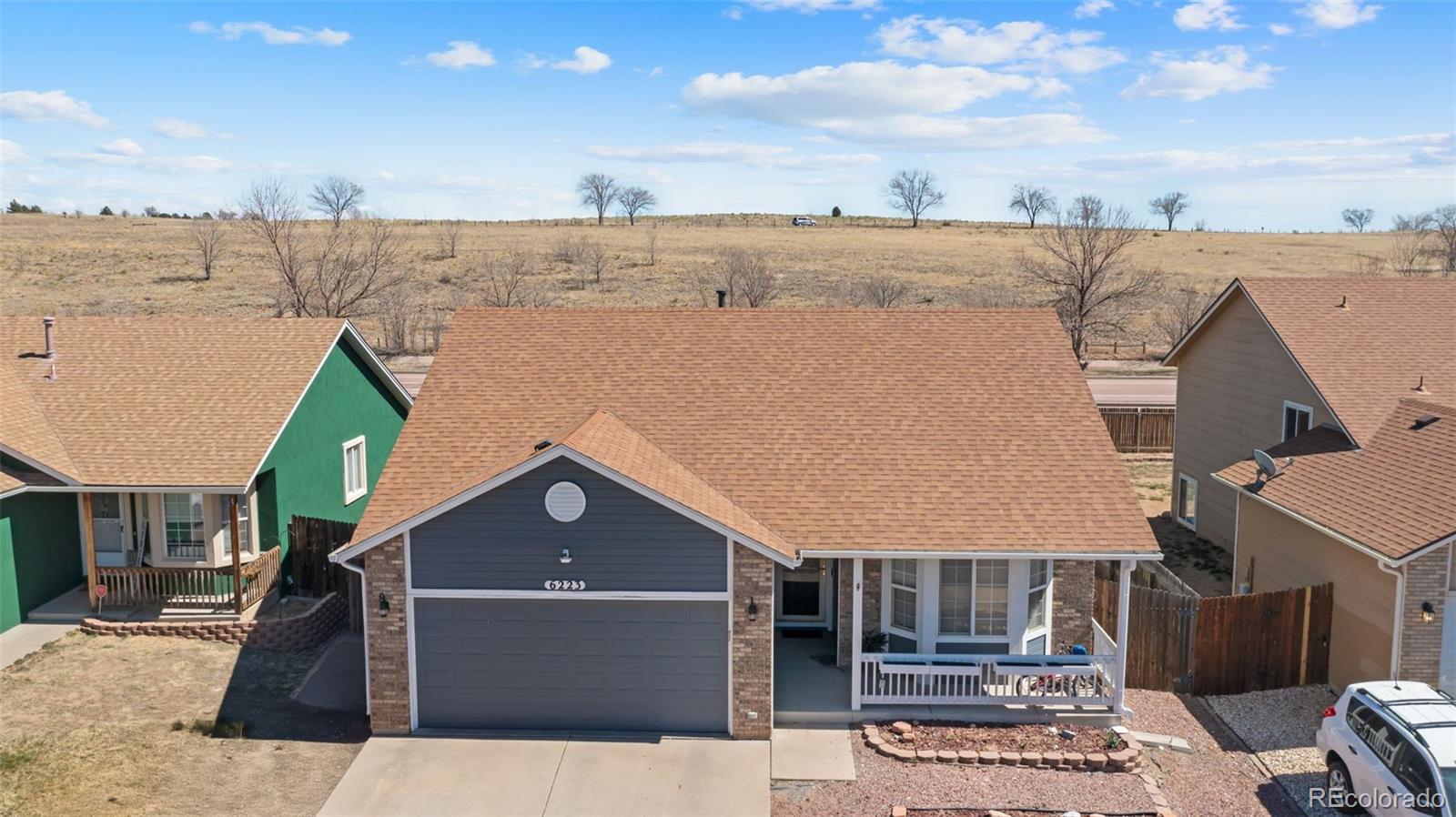 MLS Image #28 for 6223  gossamer street,colorado springs, Colorado