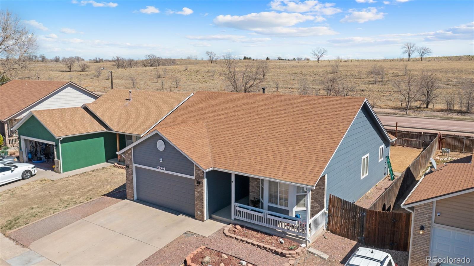 MLS Image #29 for 6223  gossamer street,colorado springs, Colorado