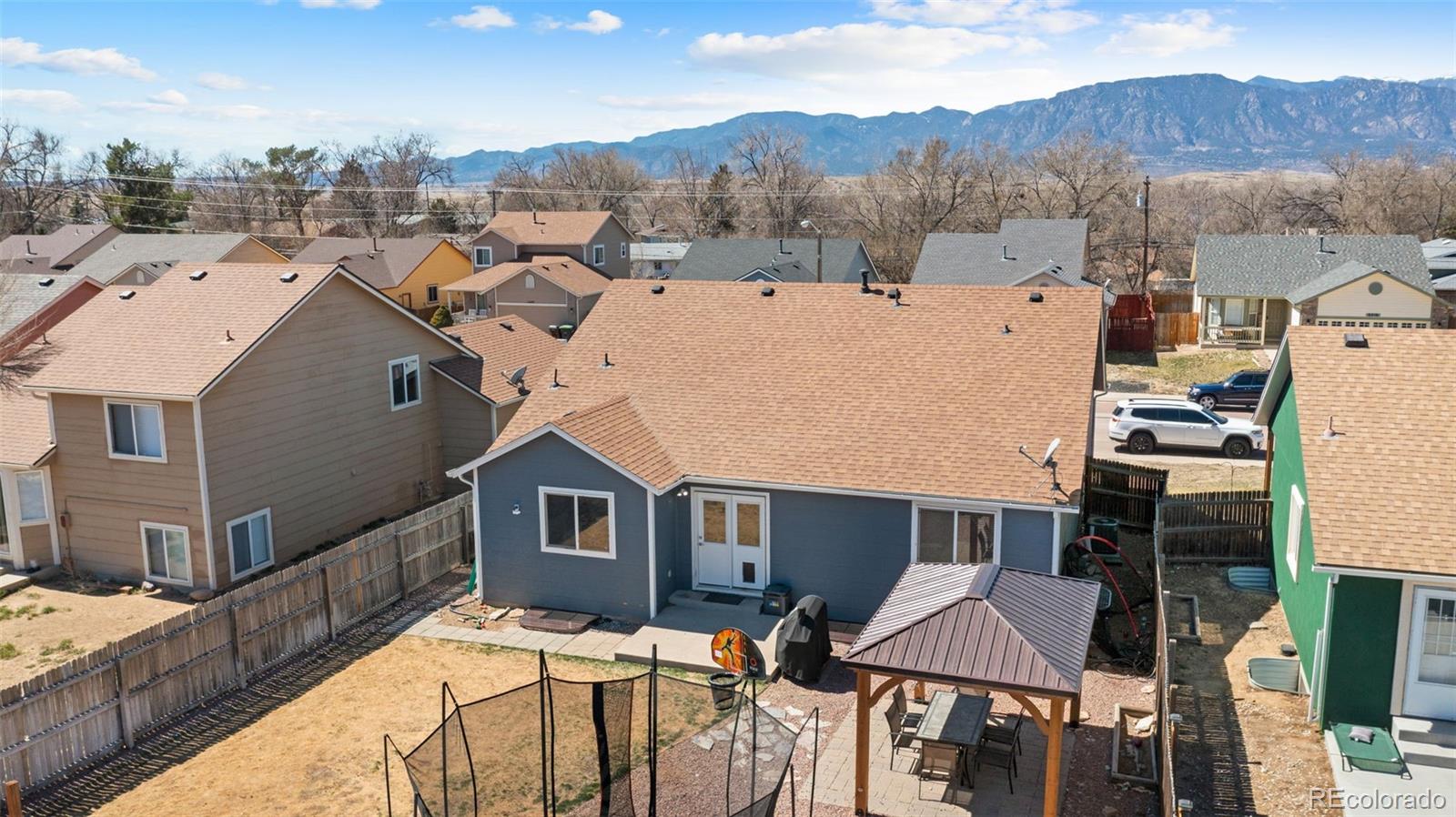 MLS Image #30 for 6223  gossamer street,colorado springs, Colorado