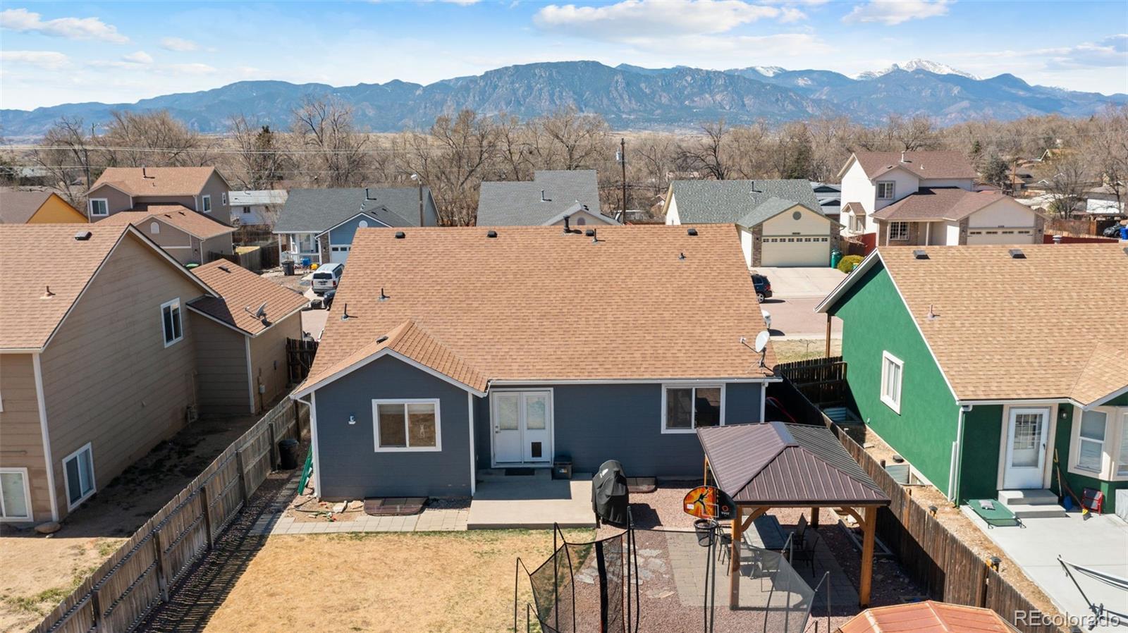 MLS Image #31 for 6223  gossamer street,colorado springs, Colorado