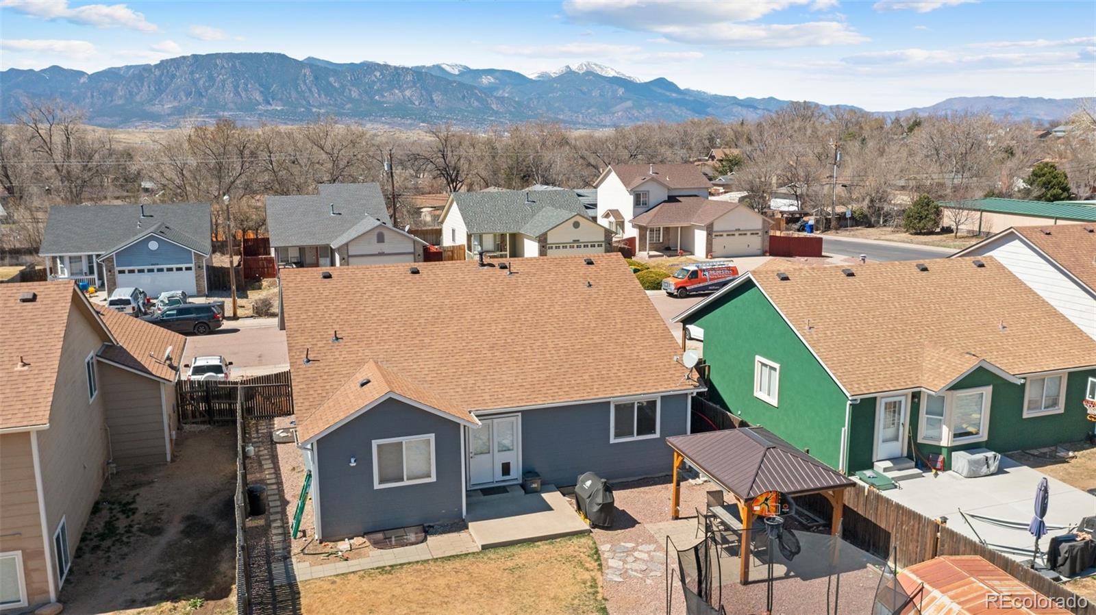 MLS Image #32 for 6223  gossamer street,colorado springs, Colorado