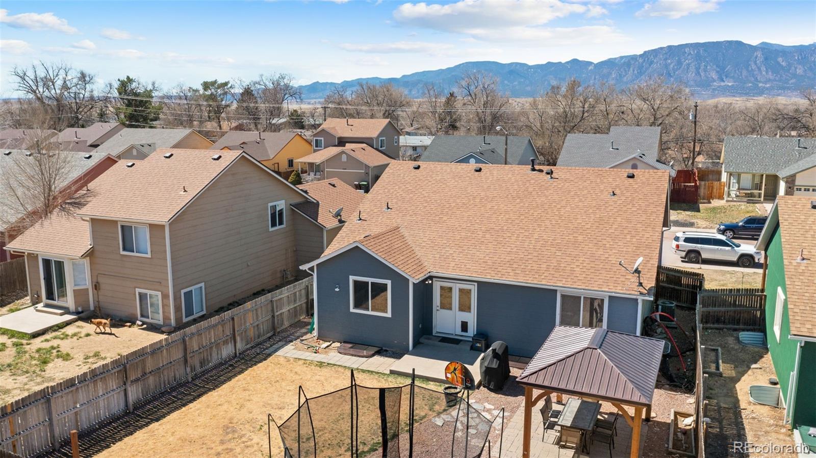 MLS Image #33 for 6223  gossamer street,colorado springs, Colorado