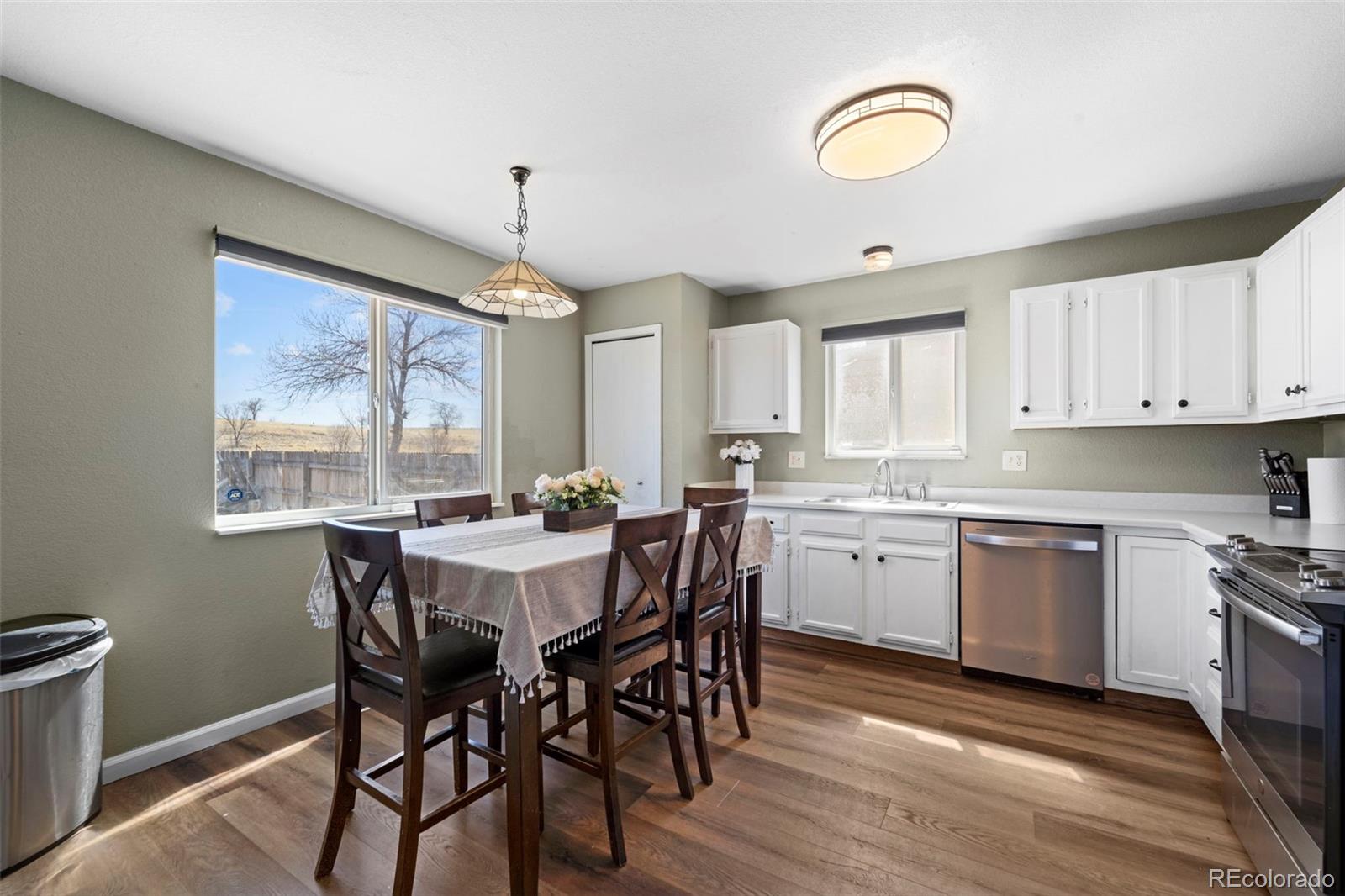 MLS Image #5 for 6223  gossamer street,colorado springs, Colorado