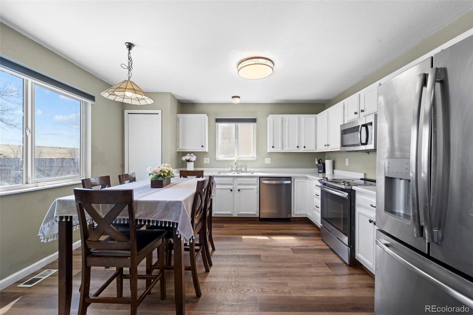 MLS Image #6 for 6223  gossamer street,colorado springs, Colorado