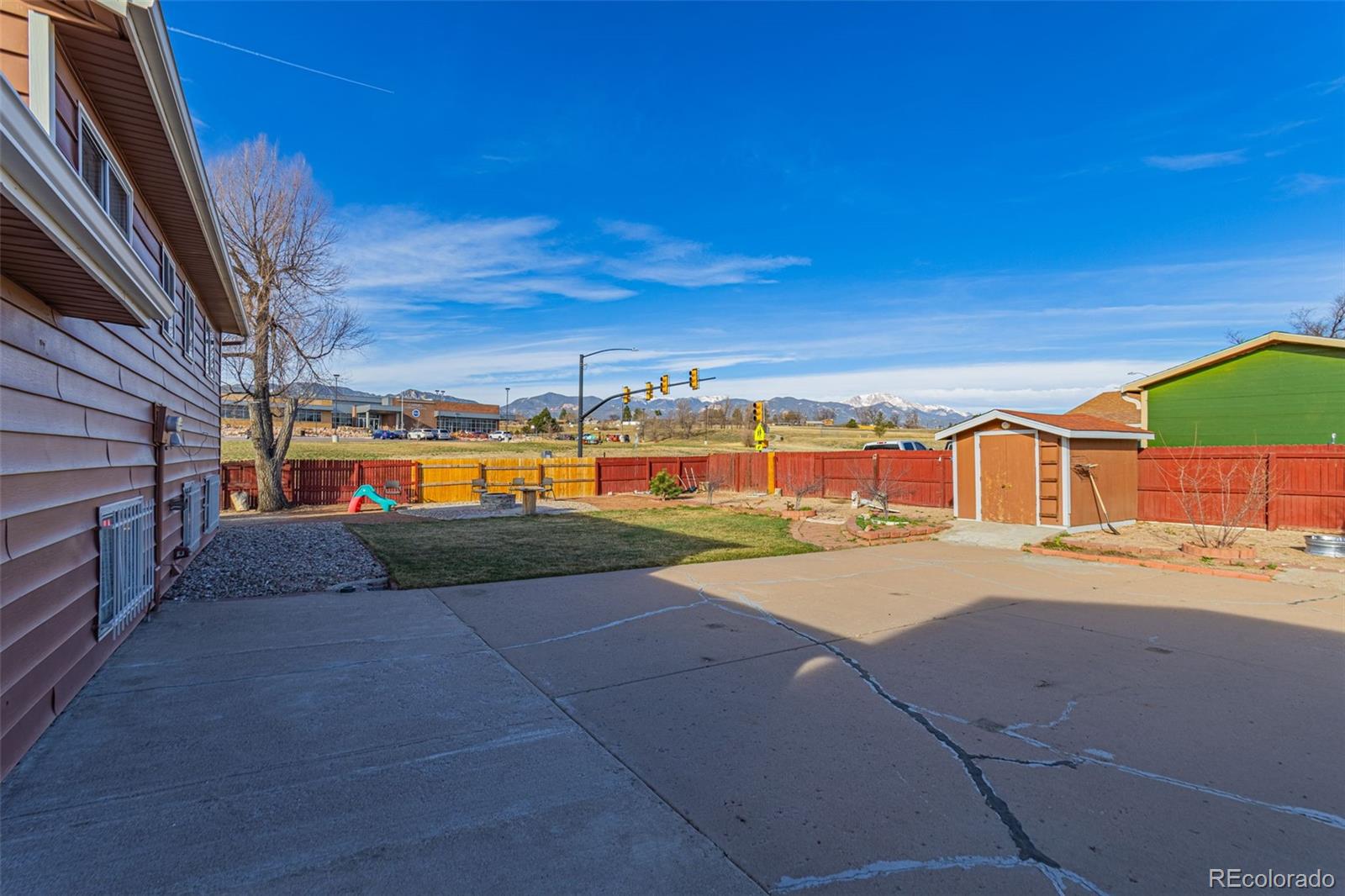 MLS Image #21 for 3410  bridgewood lane,colorado springs, Colorado