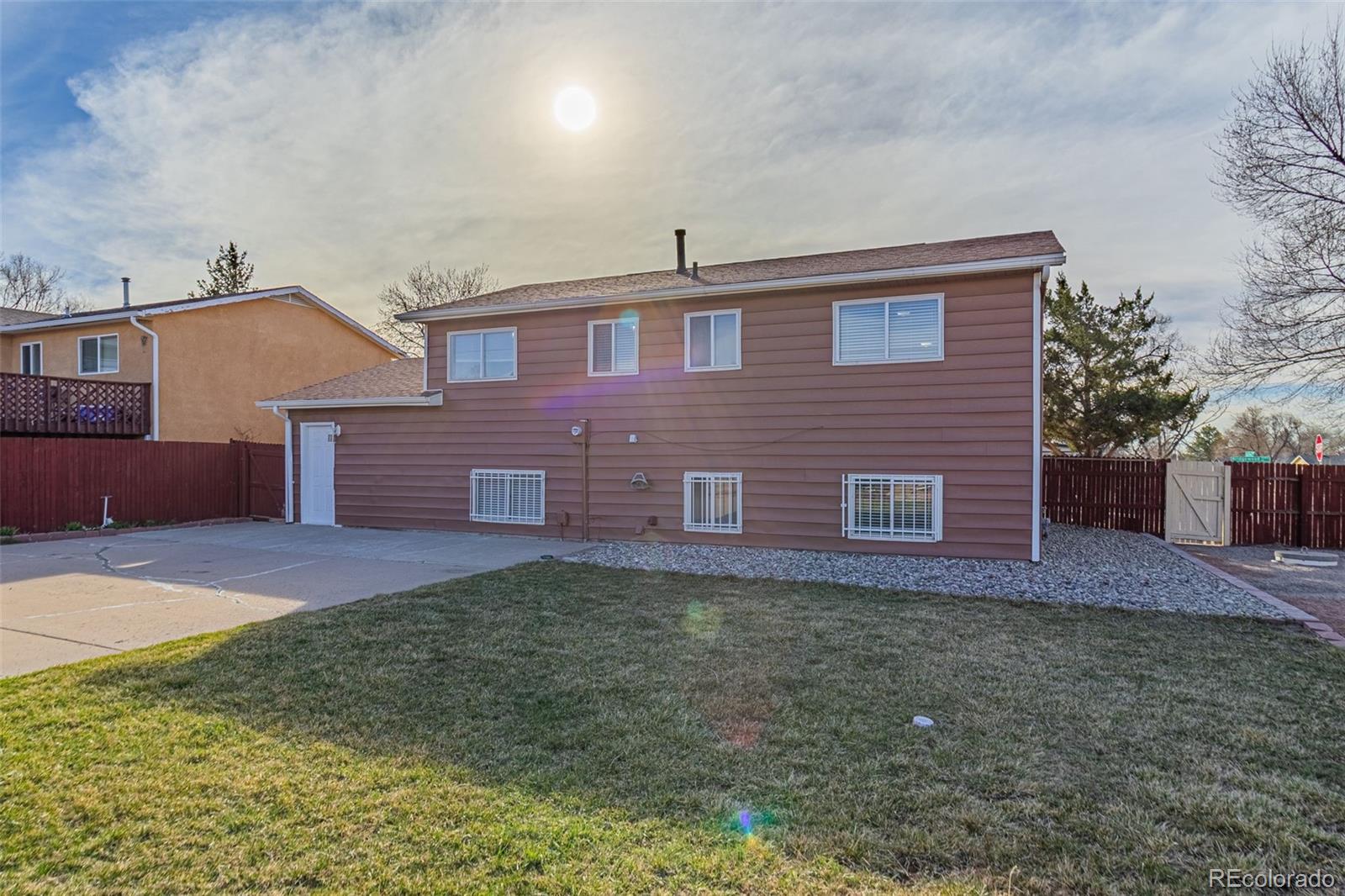 MLS Image #22 for 3410  bridgewood lane,colorado springs, Colorado