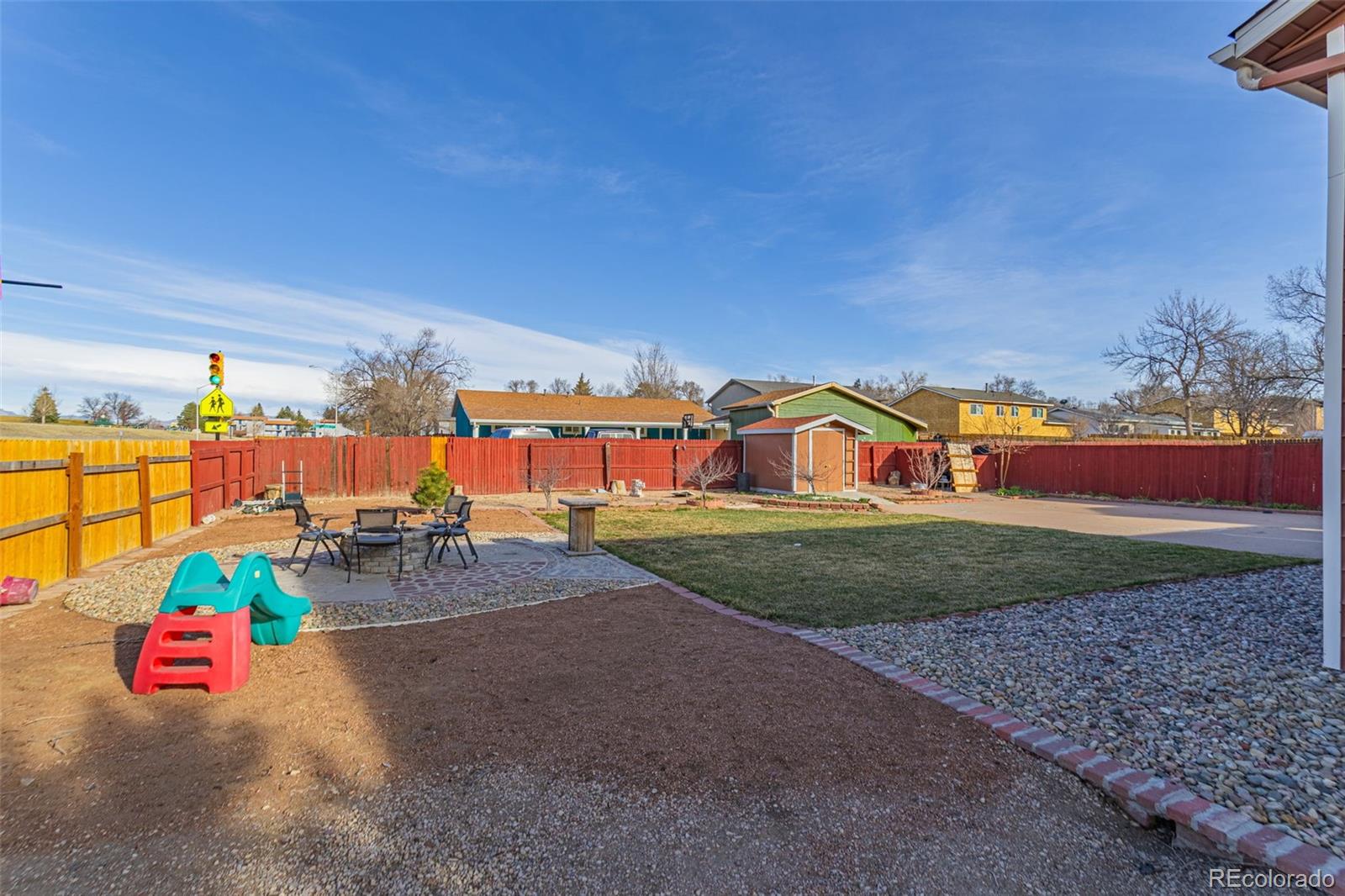 MLS Image #23 for 3410  bridgewood lane,colorado springs, Colorado
